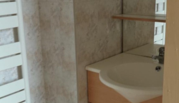 Logement tudiant Studio à Lyon 8me arrondissement (69008)