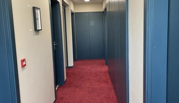 Logement tudiant Studio à Lyon 8me arrondissement (69008)