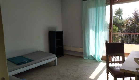 Logement tudiant Studio à Lyon 8me arrondissement (69008)
