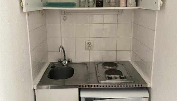 Logement tudiant Studio à Lyon 8me arrondissement (69008)