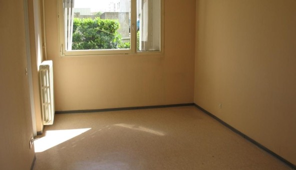 Logement tudiant Studio à Lyon 8me arrondissement (69008)
