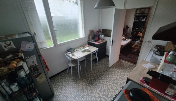 Logement tudiant Studio à Lyon 8me arrondissement (69008)