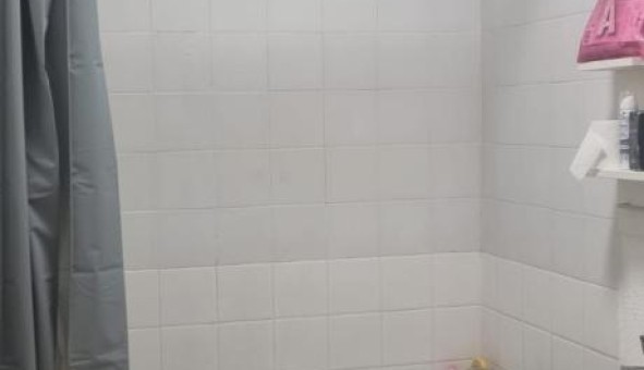 Logement tudiant Studio à Lyon 8me arrondissement (69008)