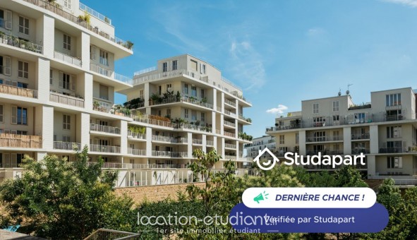Logement tudiant Studio à Lyon 8me arrondissement (69008)