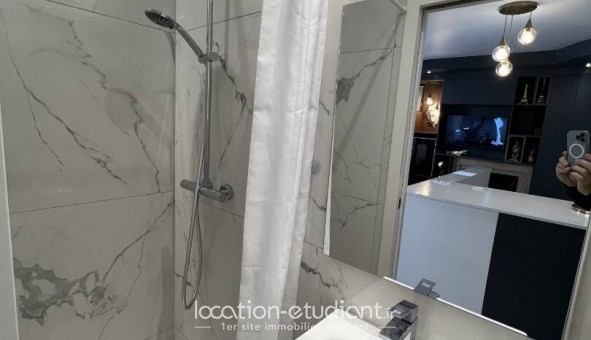 Logement tudiant Studio à Lyon 8me arrondissement (69008)