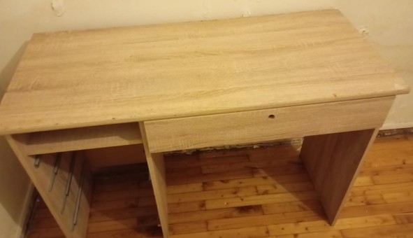 Logement tudiant Location Studio Vide Lyon 8me arrondissement (69008)