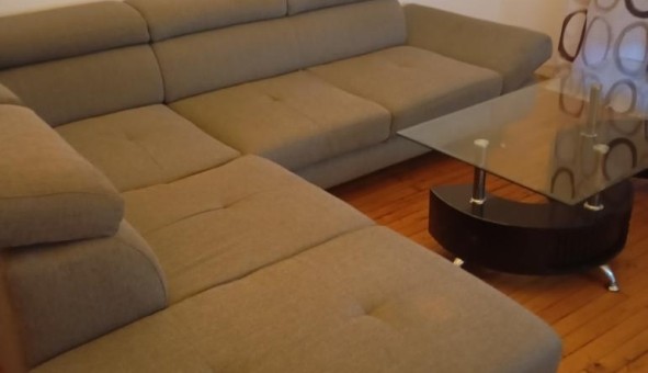 Logement tudiant Studio à Lyon 8me arrondissement (69008)