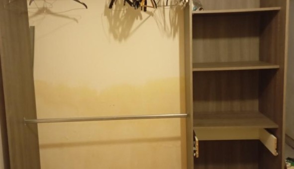Logement tudiant Studio à Lyon 8me arrondissement (69008)