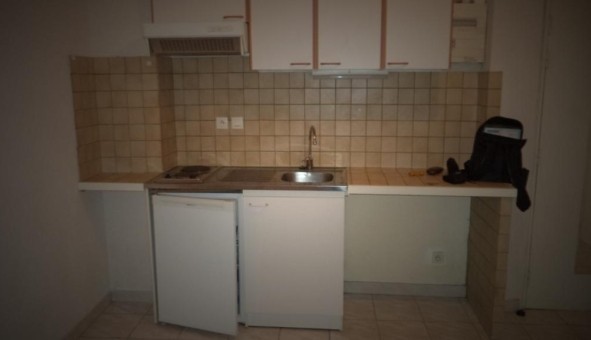 Logement tudiant Studio à Lyon 8me arrondissement (69008)