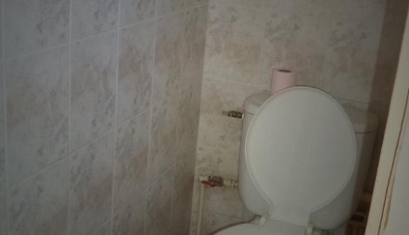Logement tudiant Studio à Lyon 8me arrondissement (69008)