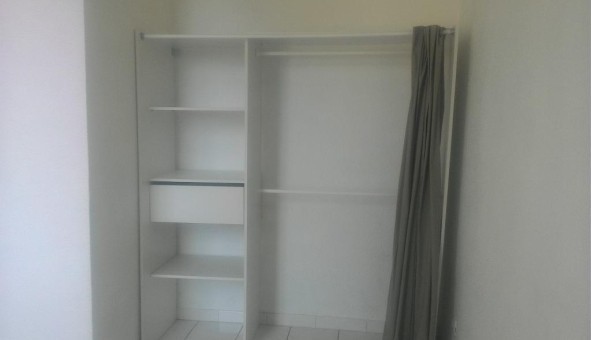 Logement tudiant Studio à Lyon 8me arrondissement (69008)