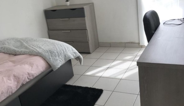Logement tudiant Location Studio Vide Lyon 8me arrondissement (69008)