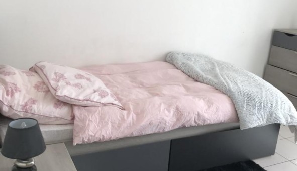 Logement tudiant Studio à Lyon 8me arrondissement (69008)