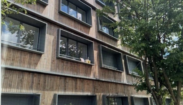 Logement tudiant Studio à Lyon 8me arrondissement (69008)