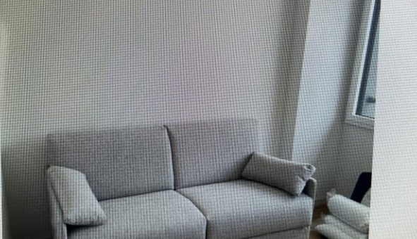 Logement tudiant Studio à Lyon 8me arrondissement (69008)