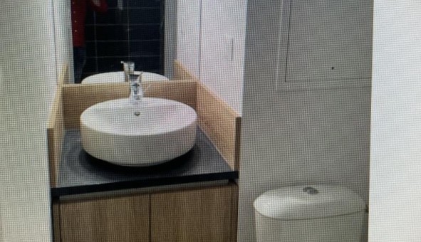 Logement tudiant Studio à Lyon 8me arrondissement (69008)