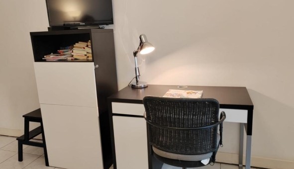 Logement tudiant Studio à Lyon 8me arrondissement (69008)