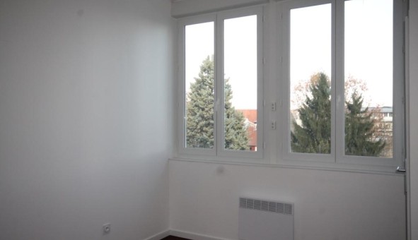 Logement tudiant Studio à Lyon 8me arrondissement (69008)