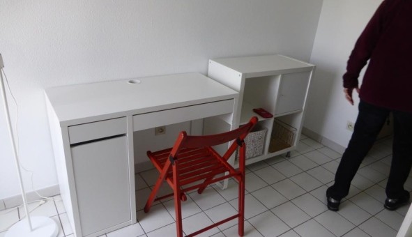 Logement tudiant Studio à Lyon 8me arrondissement (69008)