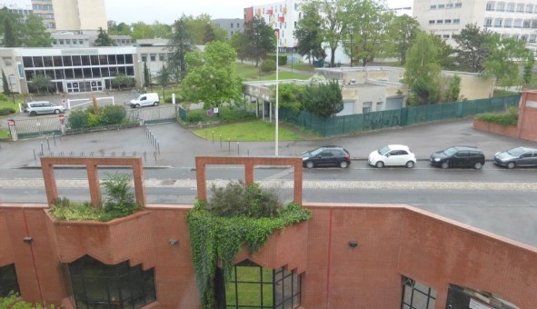 Logement tudiant Studio à Lyon 8me arrondissement (69008)