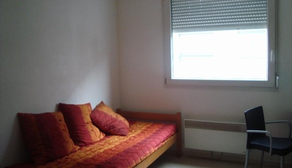 Logement tudiant Studio à Lyon 8me arrondissement (69008)