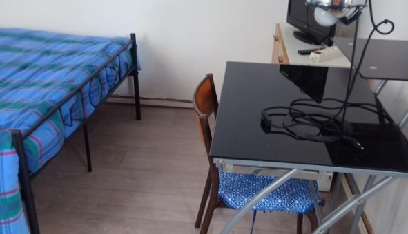 Logement tudiant Studio à Lyon 8me arrondissement (69008)
