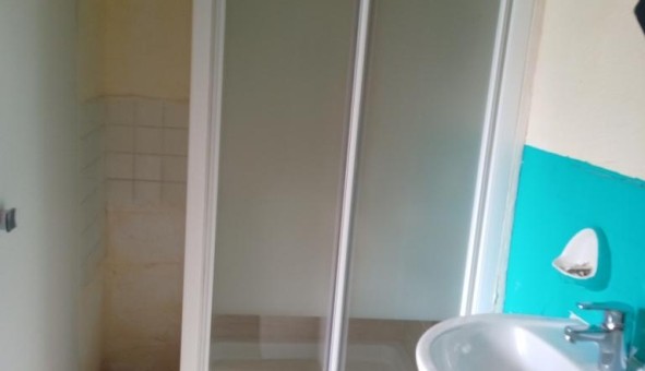 Logement tudiant Studio à Lyon 8me arrondissement (69008)