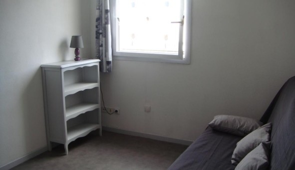 Logement tudiant Studio à Lyon 8me arrondissement (69008)