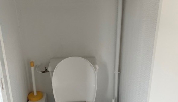 Logement tudiant Studio à Lyon 8me arrondissement (69008)