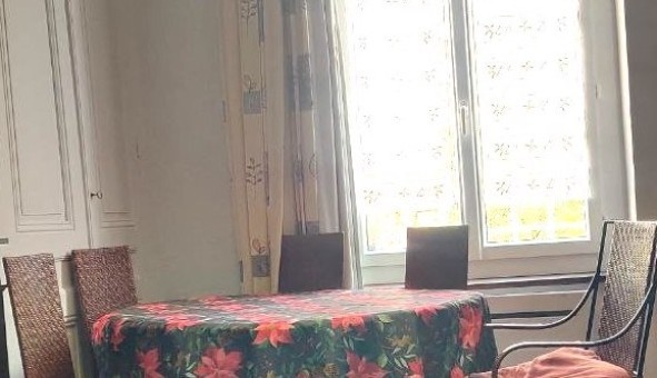 Logement tudiant Studio à Lyon 8me arrondissement (69008)