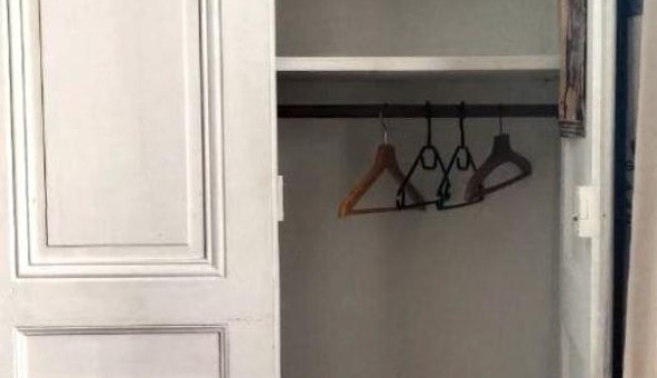 Logement tudiant Studio à Lyon 8me arrondissement (69008)