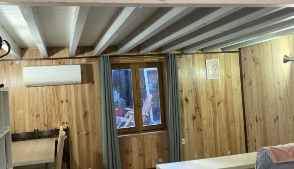 Logement tudiant Studio à Lyon 8me arrondissement (69008)