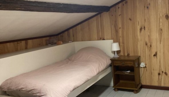 Logement tudiant Studio à Lyon 8me arrondissement (69008)