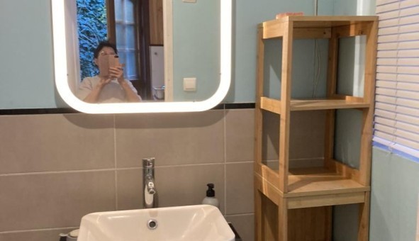 Logement tudiant Studio à Lyon 8me arrondissement (69008)