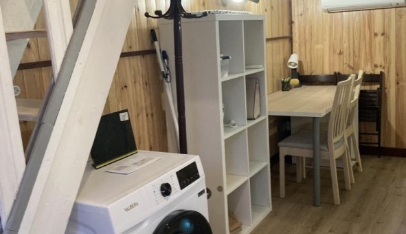 Logement tudiant Studio à Lyon 8me arrondissement (69008)