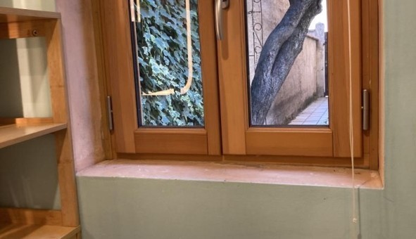 Logement tudiant Studio à Lyon 8me arrondissement (69008)