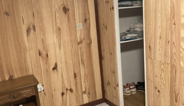 Logement tudiant Studio à Lyon 8me arrondissement (69008)