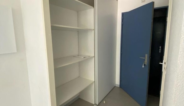 Logement tudiant Studio à Lyon 8me arrondissement (69008)