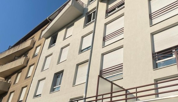 Logement tudiant Studio à Lyon 8me arrondissement (69008)