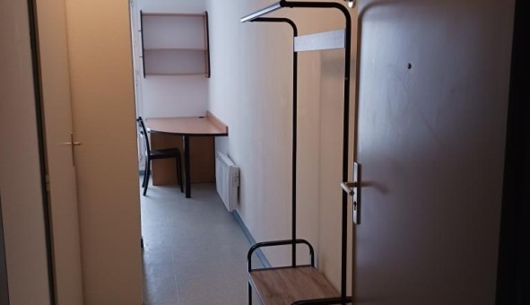 Logement �tudiant Studio &agrave; Lyon 8�me arrondissement (69008)