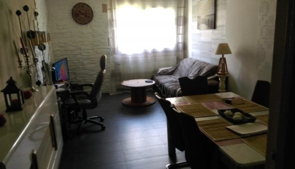 Logement �tudiant Studio &agrave; Lyon 8�me arrondissement (69008)