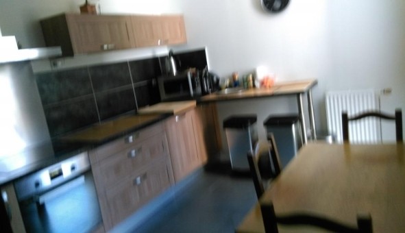 Logement �tudiant Studio &agrave; Lyon 8�me arrondissement (69008)