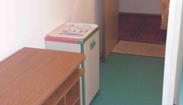 Logement �tudiant Studio &agrave; Lyon 8�me arrondissement (69008)