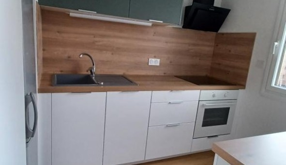 Logement �tudiant Studio &agrave; Lyon 8�me arrondissement (69008)