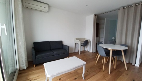 Logement �tudiant Studio &agrave; Lyon 8�me arrondissement (69008)