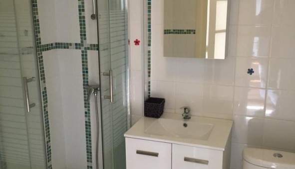 Logement �tudiant Studio &agrave; Lyon 8�me arrondissement (69008)