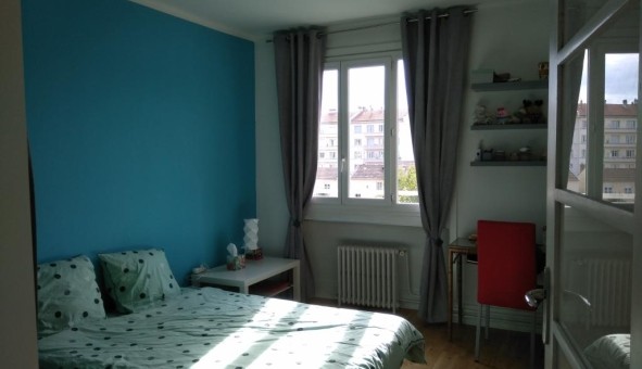 Logement �tudiant Studio &agrave; Lyon 8�me arrondissement (69008)