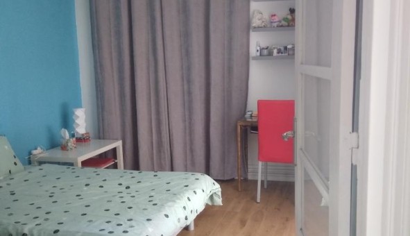 Logement �tudiant Studio &agrave; Lyon 8�me arrondissement (69008)