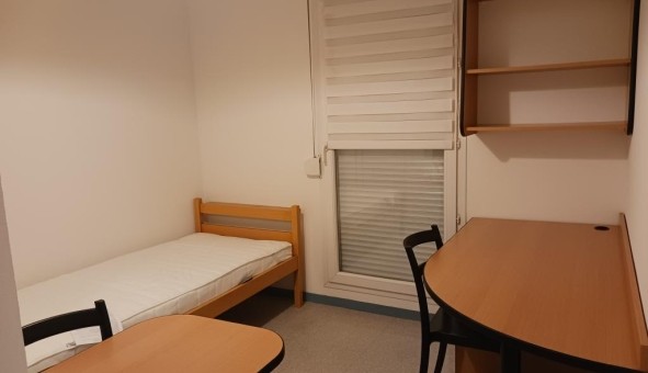 Logement �tudiant Studio &agrave; Lyon 8�me arrondissement (69008)