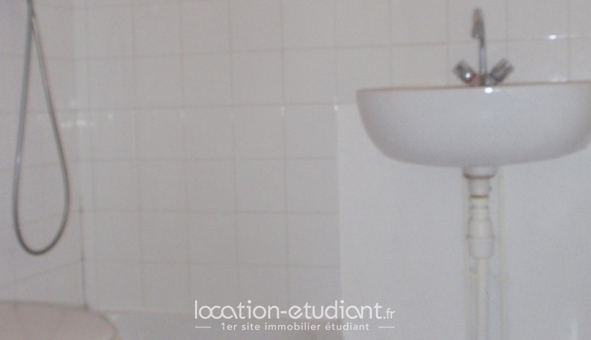 Logement �tudiant Studio &agrave; Lyon 8�me arrondissement (69008)